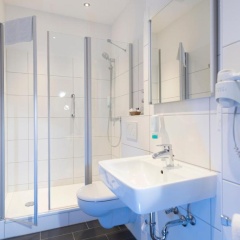 Atlantic Hotel Garni - Bild 6