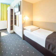 B&B Hotel Karlsruhe - Bild 4