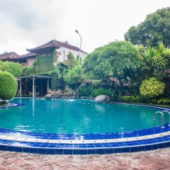 Matahari Bungalow - Bild 15