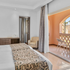 Pickalbatros Palace Resort - Hurghada - Bild 6