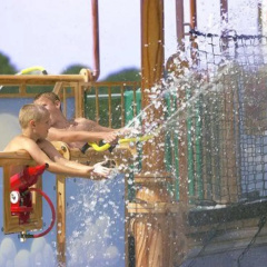 Yogi Bear's Jellystone Park Camp-Resort Wisconsin Dells thumbnail 26