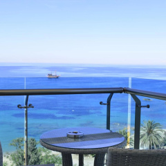 Azura Deluxe Resort & Spa - Bild 9