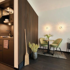 Nena Hotel Bremen - Bild 4