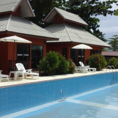Lanta Cottage - Bild 10