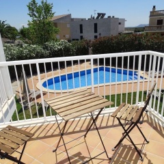 Beach House Playa de Muro II - Bild 9