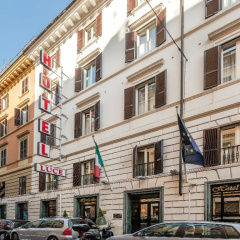 Raeli Hotel Luce