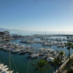 Marina Real apartemento 2105 thumbnail 12