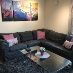 Sonderland Apartments - Margit Hansens gate 5 - Bild 3