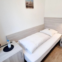 Adler Hotel Frankfurt - Bild 5