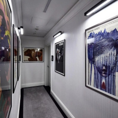 Teatro Hotel - Destigo Hotels - Bild 15