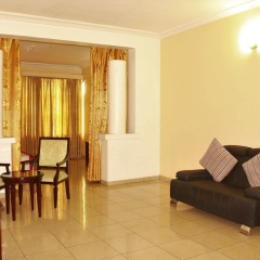 Limpopo Springs Hotel - Bild 7
