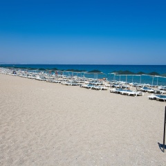 Blue Pine Hotel - Bild 15