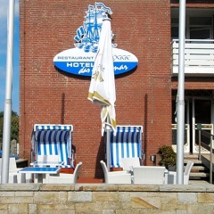 Hotel das Miramar - Bild 1