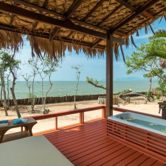 Islanda Hideaway Resort - Bild 11