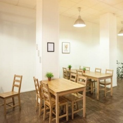 360 Hostel Borne - Bild 23