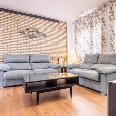 Apartamento Leyendas de Becquer A4 - Bild 10
