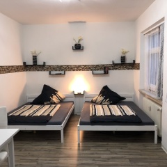Apartment+WIFI in center Erlangen 2 - Bild 5