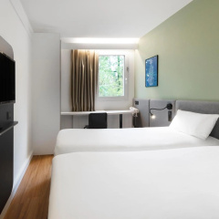 Axel Hotel Barcelona & Urban Spa - Adults Only - Bild 5