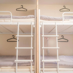 GUESTHOUSE ORIGAMI - Hostel thumbnail 6