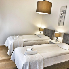Laeken Residence - Bild 5