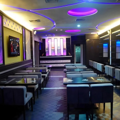 Hotel Brindaban thumbnail 12