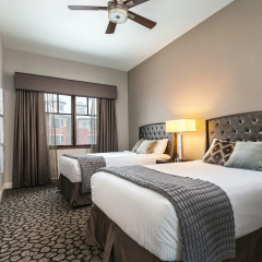 Club Wyndham Park City thumbnail 26