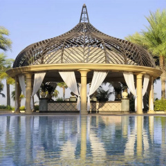 Arabian Court at One&Only Royal Mirage - Bild 18