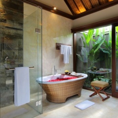 Metta Spa Villas and Wellness at The Ulin Villas – by Karaniya Experience - Bild 5