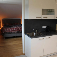 Junker's Apartments - Bild 19