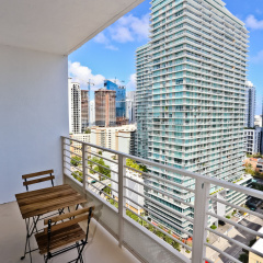 Nuovo Properties at Brickell 1st - Bild 8