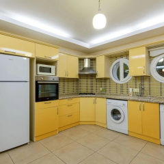 Musa - 5 Bedroom Holiday Villa in Hisaronu - Bild 14
