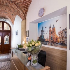 Aparthotel Pergamin - Bild 2