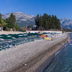 Kemer Dream Hotel - Bild 22