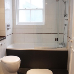 Urban Stay Abbotts Chambers Apartments - Bild 6