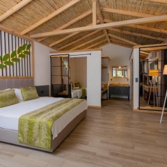 Gizli Cennet Villages Hotel - Bild 5