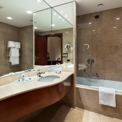 UNA Hotels Cusani Milano - Bild 18