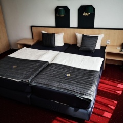 Hotel Grille - Bild 4