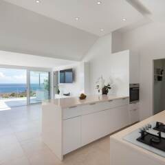 Villa N'Joy in Gustavia, Saint Barthelemy from 4777$, photos, reviews - zenhotels.com photo 15