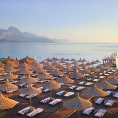 Imperial Turkiz Resort Hotel - All inclusive - Bild 10
