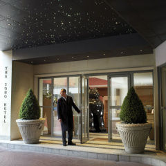 The Soho Hotel, Firmdale Hotels thumbnail 25