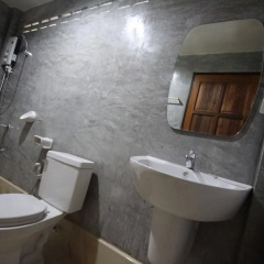 Lanta Andaleaf Bungalow - Bild 8