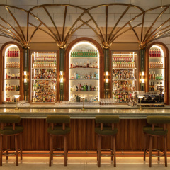 Anantara Palais Hansen Vienna Hotel - Bild 12