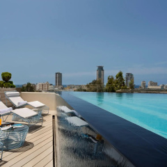 Poli House by AFI Hotels thumbnail 22