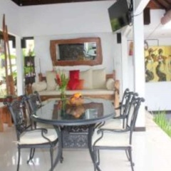 Villa Mustika Juma - Bild 2