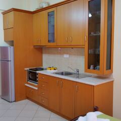 Charming 2-bed Apartment in Sarandë in Sarande, Albania from 60$, photos, reviews - zenhotels.com photo 6