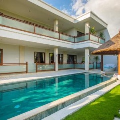 Golden Palm Villa - Bild 18