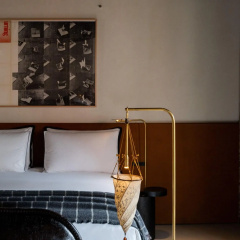 The Venice Venice Hotel - Bild 5
