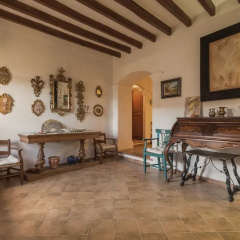 Ca Na Carme Alaronera - Bild 10