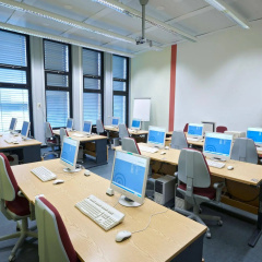 Commundo Tagungshotel Neuss - Bild 20