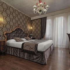 Tre Archi Hotel - Bild 14